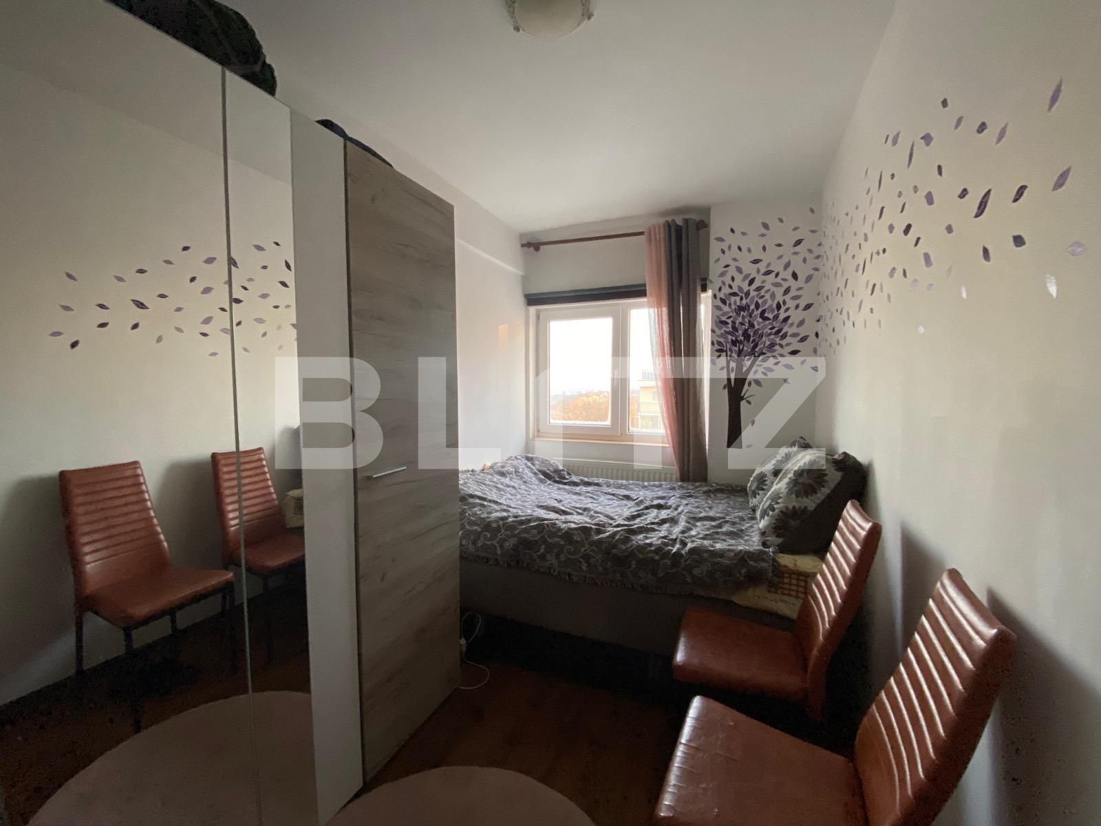 Garsonieră de închiriat Zorilor - 105266AI | BLITZ Cluj-Napoca | Poza4