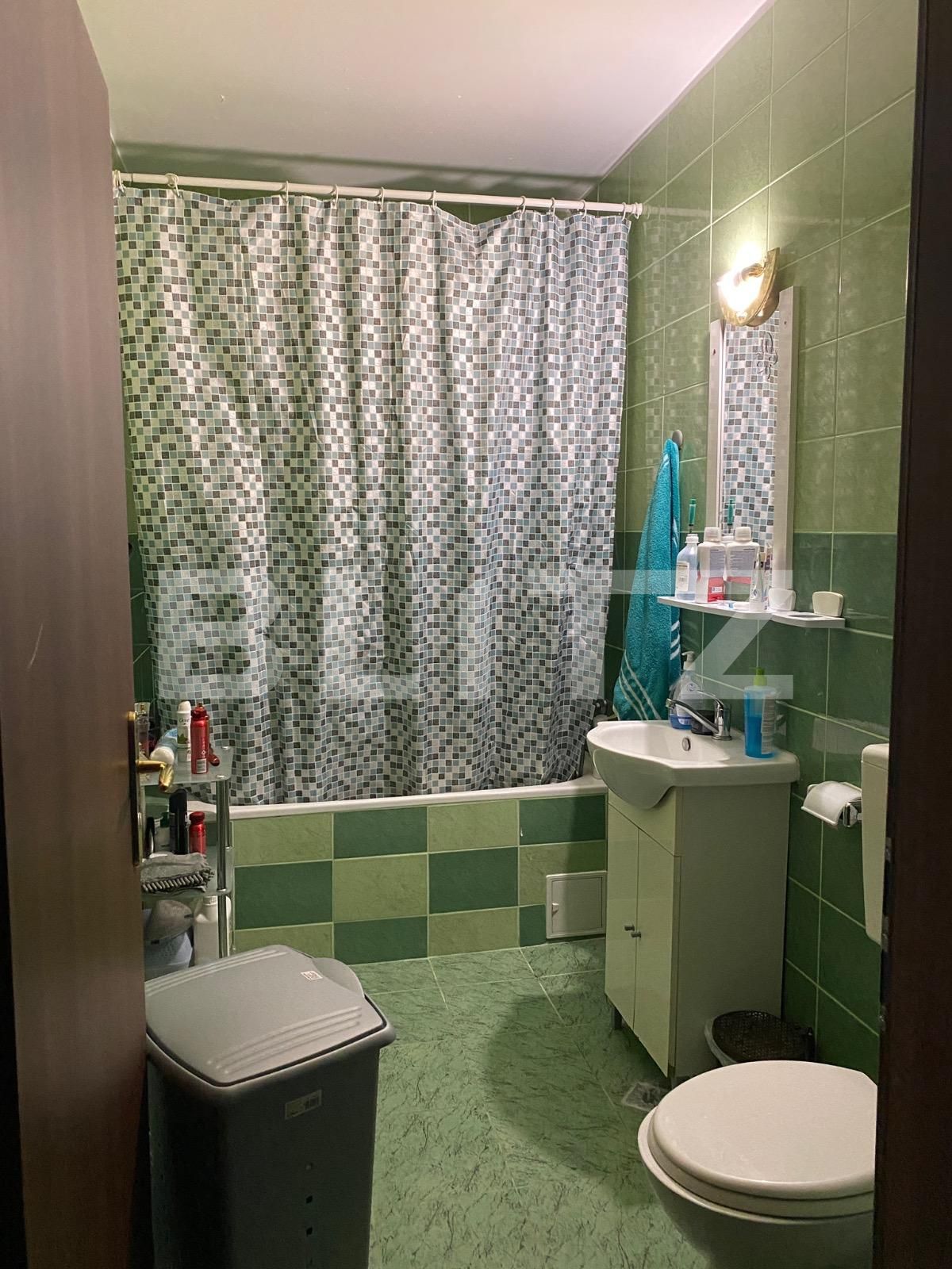 Garsonieră de închiriat Zorilor - 105266AI | BLITZ Cluj-Napoca | Poza5