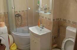 De vanzare 2 camere, 54 mp utili, boxa la subsol, zona strazii Gheorghe Dima!