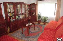 De vanzare 2 camere, 54 mp utili, boxa la subsol, zona strazii Gheorghe Dima!