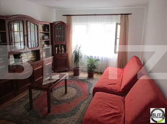 Apartament de vânzare 2 camere Zorilor - 10527AV | BLITZ Cluj-Napoca | Poza4