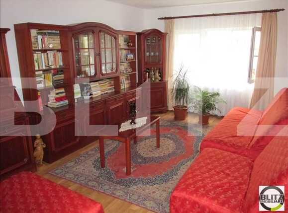 Apartament de vânzare 2 camere Zorilor - 10527AV | BLITZ Cluj-Napoca | Poza3