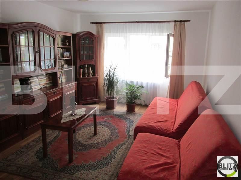 Apartament de vânzare 2 camere Zorilor - 10527AV | BLITZ Cluj-Napoca | Poza4