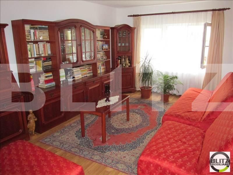 Apartament de vânzare 2 camere Zorilor - 10527AV | BLITZ Cluj-Napoca | Poza3