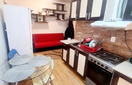 Preluare chiriasi! Apartament 1 camera, 36 mp, decomandat, parcare, zona Porii