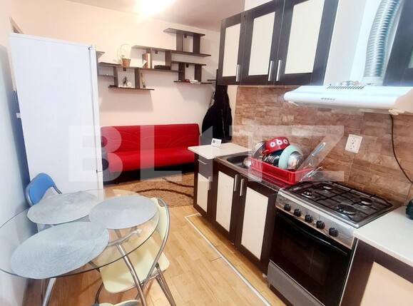 Garsonieră de vânzare Floreşti - 105274AV | BLITZ Cluj-Napoca | Poza5