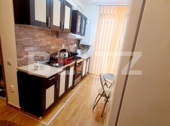 Garsonieră de vânzare Floreşti - 105274AV | BLITZ Cluj-Napoca | Poza1