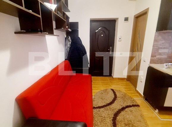 Garsonieră de vânzare Floreşti - 105274AV | BLITZ Cluj-Napoca | Poza2