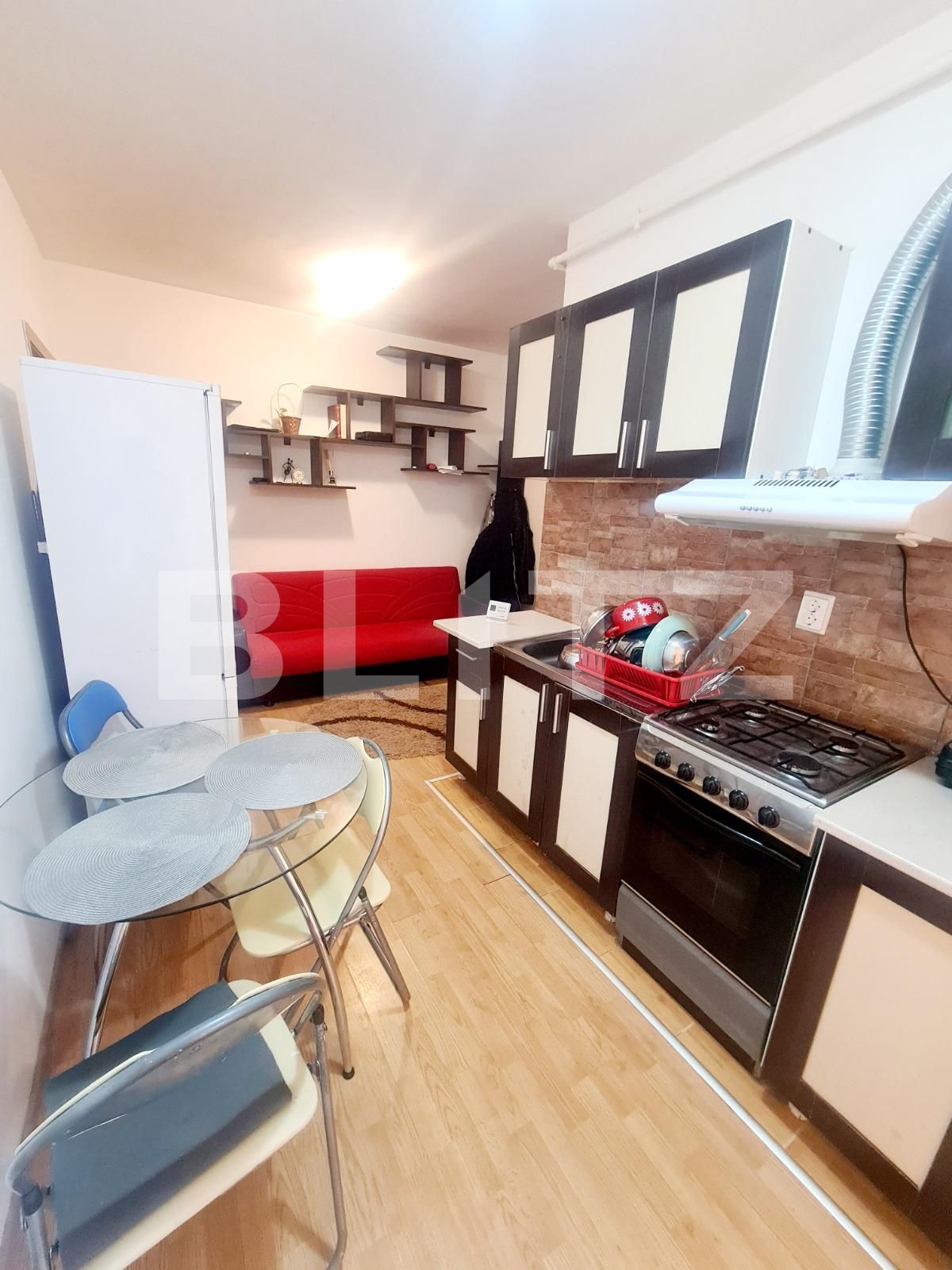 Garsonieră de vânzare Floreşti - 105274AV | BLITZ Cluj-Napoca | Poza5