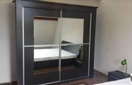 2 camere, 64 mp, decomandat, imobil nou, mobilat modern, zona UMF