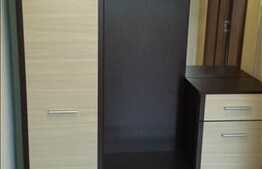 2 camere, 64 mp, decomandat, imobil nou, mobilat modern, zona UMF