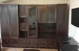 2 camere, 64 mp, decomandat, imobil nou, mobilat modern, zona UMF