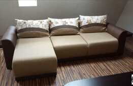 2 camere, 64 mp, decomandat, imobil nou, mobilat modern, zona UMF