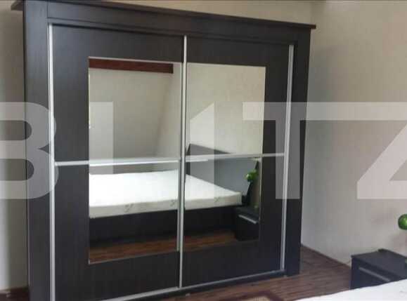 Apartament de închiriat 2 camere Zorilor - 10528AI | BLITZ Cluj-Napoca | Poza8