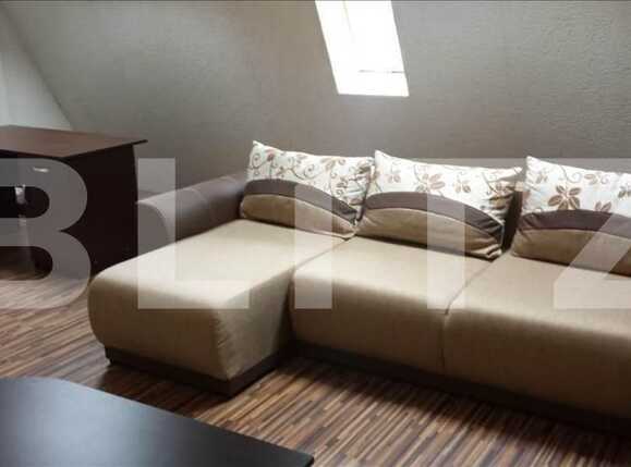 Apartament de închiriat 2 camere Zorilor - 10528AI | BLITZ Cluj-Napoca | Poza1