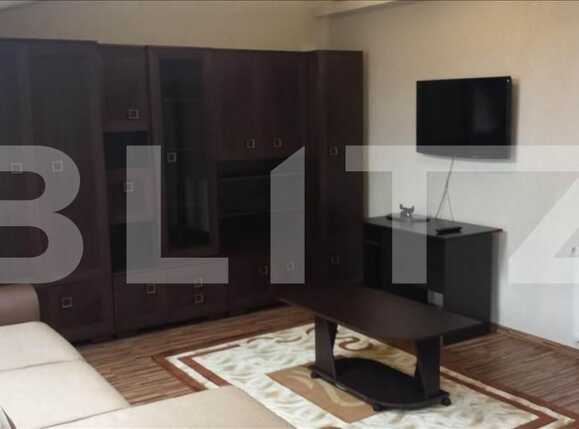 Apartament de închiriat 2 camere Zorilor - 10528AI | BLITZ Cluj-Napoca | Poza3