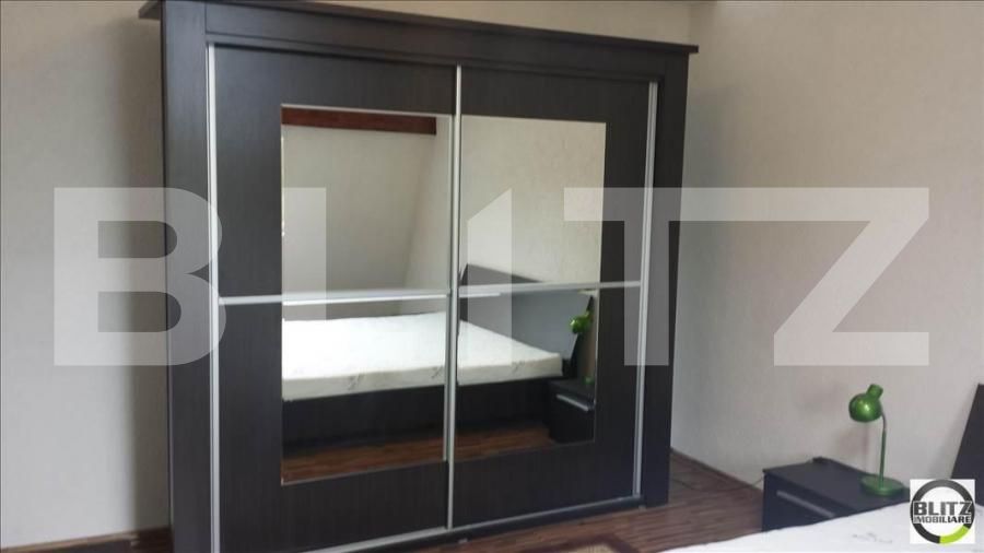 Apartament de închiriat 2 camere Zorilor - 10528AI | BLITZ Cluj-Napoca | Poza8