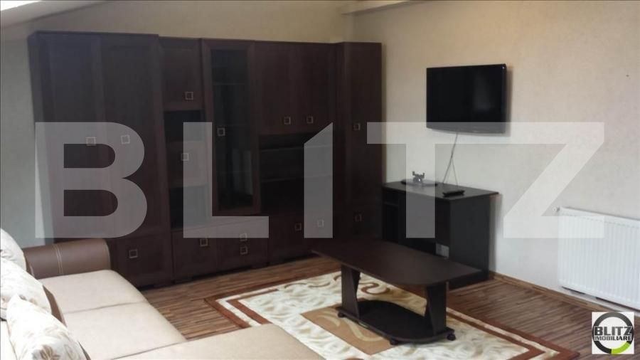 Apartament de închiriat 2 camere Zorilor - 10528AI | BLITZ Cluj-Napoca | Poza3