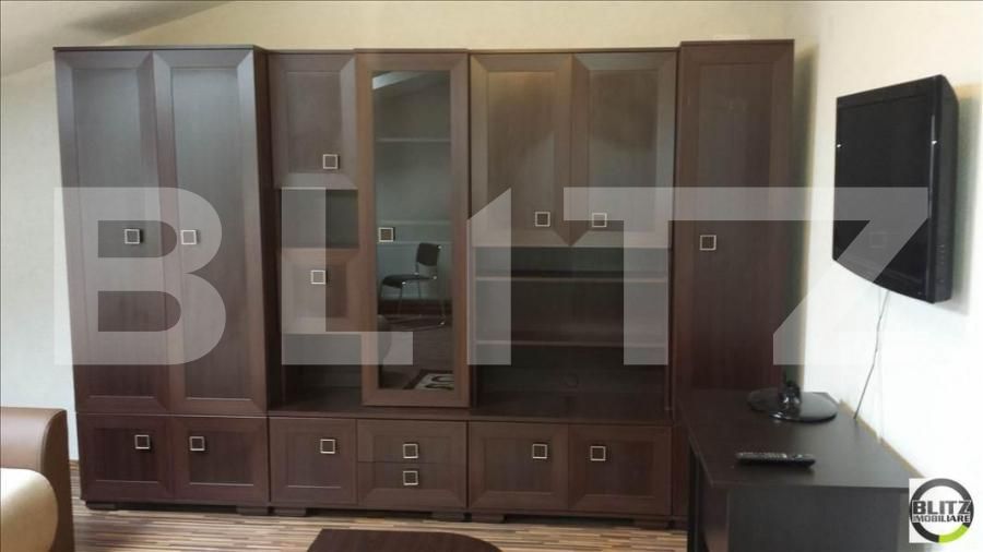 Apartament de închiriat 2 camere Zorilor - 10528AI | BLITZ Cluj-Napoca | Poza4