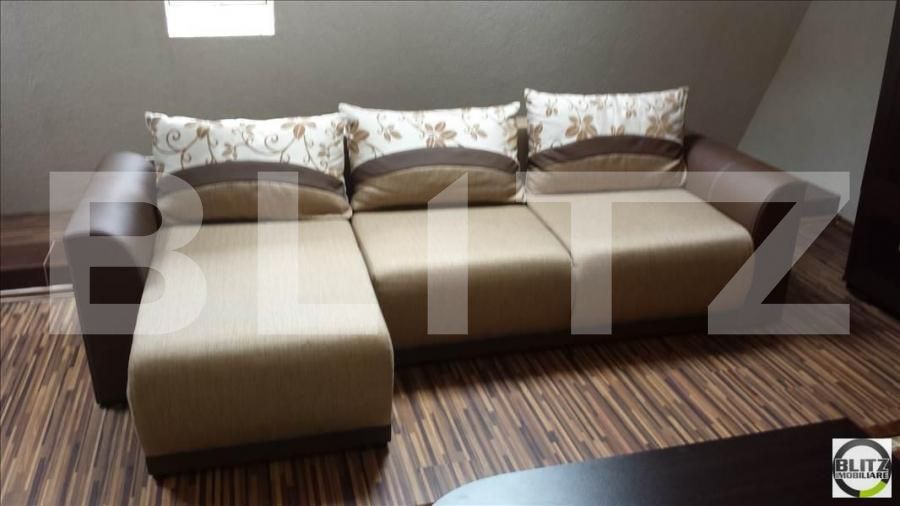 Apartament de închiriat 2 camere Zorilor - 10528AI | BLITZ Cluj-Napoca | Poza2