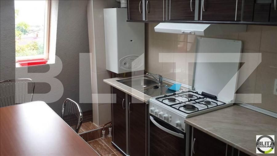 Apartament de închiriat 2 camere Zorilor - 10528AI | BLITZ Cluj-Napoca | Poza9