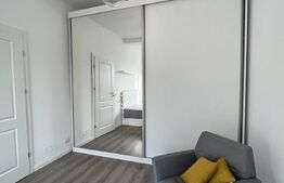 Apartament 3 camere cu parcare inclusă, 80 mp,etaj intermediar, zona Tăietura Turcului