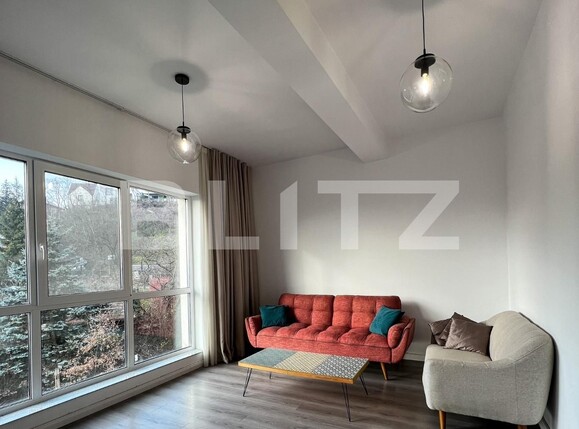 Apartament de vânzare 3 camere Grigorescu - 105284AV | BLITZ Cluj-Napoca | Poza2