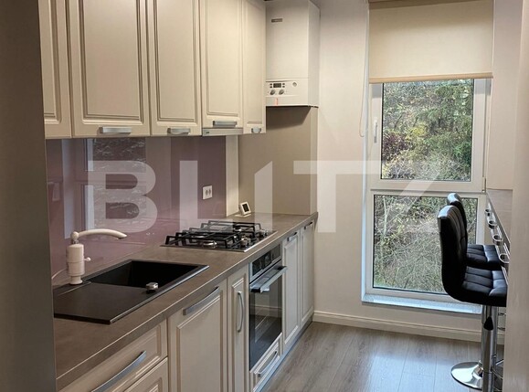 Apartament de vânzare 3 camere Grigorescu - 105284AV | BLITZ Cluj-Napoca | Poza3