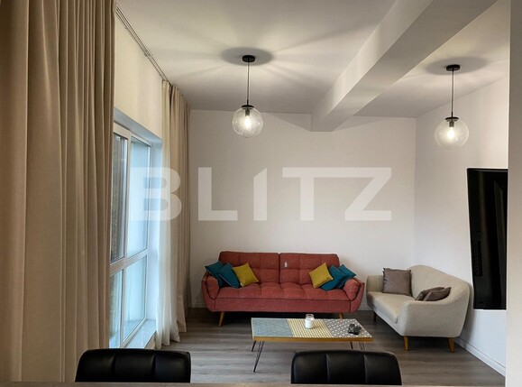 Apartament de vânzare 3 camere Grigorescu - 105284AV | BLITZ Cluj-Napoca | Poza1