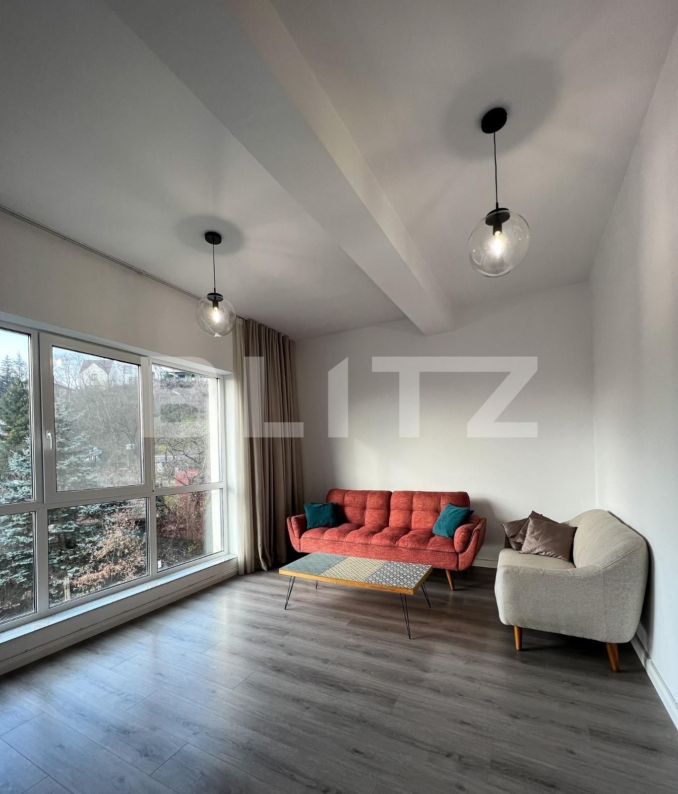 Apartament de vânzare 3 camere Grigorescu - 105284AV | BLITZ Cluj-Napoca | Poza2
