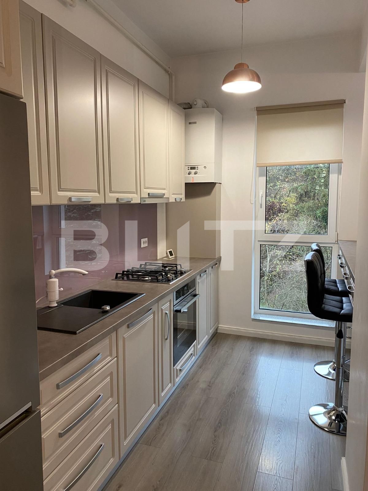 Apartament de vânzare 3 camere Grigorescu - 105284AV | BLITZ Cluj-Napoca | Poza3