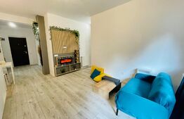 Apartament modern, zona linistita, parcare subterana, etaj intermediar