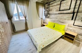 Apartament modern, zona linistita, parcare subterana, etaj intermediar