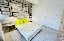 Apartament modern, zona linistita, parcare subterana, etaj intermediar