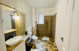 Apartament modern, zona linistita, parcare subterana, etaj intermediar