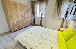 Apartament modern, zona linistita, parcare subterana, etaj intermediar