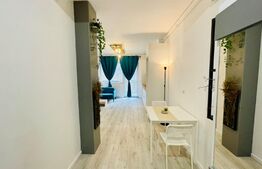Apartament modern, zona linistita, parcare subterana, etaj intermediar