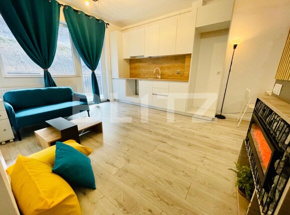 Apartament de vânzare 2 camere Floreşti - 105286AV | BLITZ Cluj-Napoca | Poza2