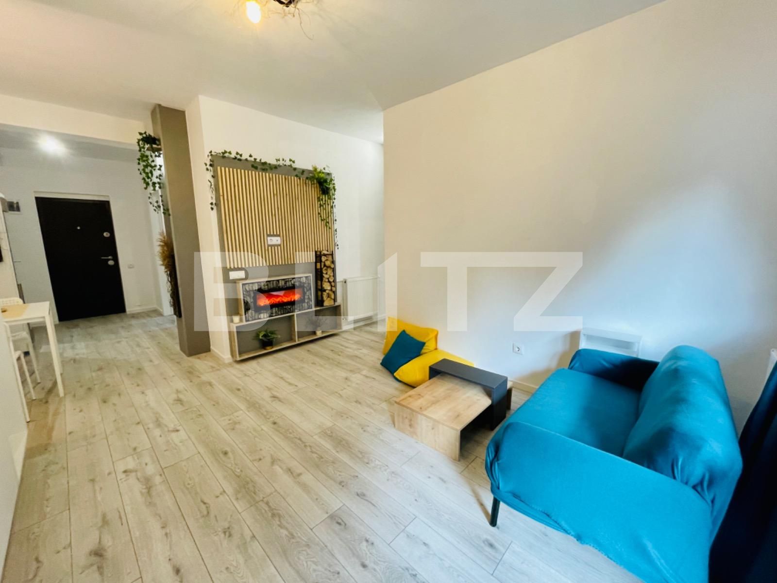 Apartament de vânzare 2 camere Floreşti - 105286AV | BLITZ Cluj-Napoca | Poza3