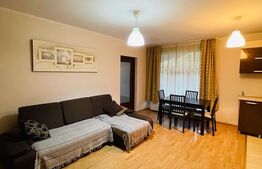 Apartament, 2 camere, 48mp, parcare inclusa, zona Petrom