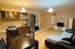 Apartament, 2 camere, 48mp, parcare inclusa, zona Petrom