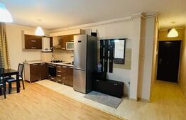 Apartament, 2 camere, 48mp, parcare inclusa, zona Petrom