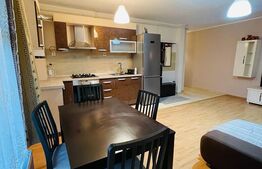 Apartament, 2 camere, 48mp, parcare inclusa, zona Petrom