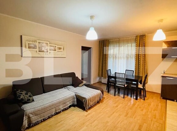 Apartament de vânzare 2 camere Baciu - 105287AV | BLITZ Cluj-Napoca | Poza6