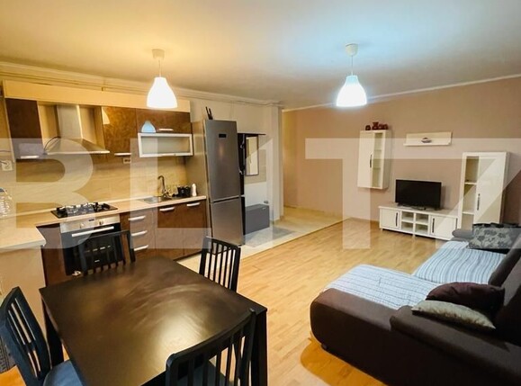 Apartament de vânzare 2 camere Baciu - 105287AV | BLITZ Cluj-Napoca | Poza1