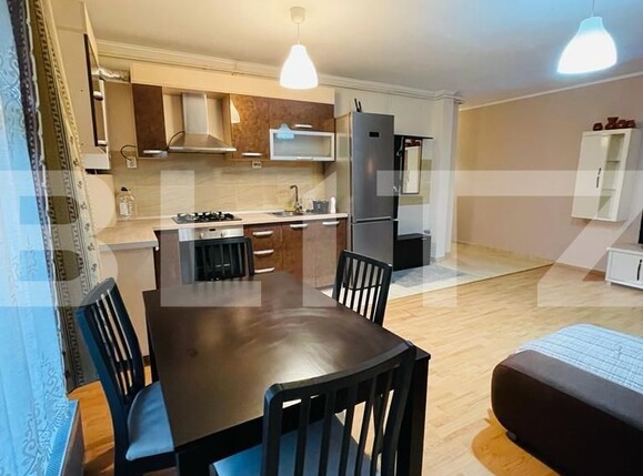 Apartament de vânzare 2 camere Baciu - 105287AV | BLITZ Cluj-Napoca | Poza3