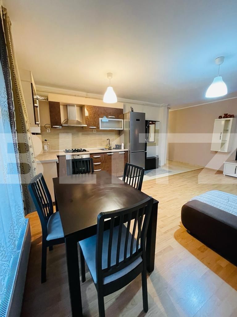 Apartament de vânzare 2 camere Baciu - 105287AV | BLITZ Cluj-Napoca | Poza3