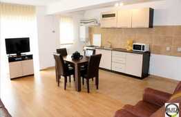 3 camere in imobil nou, 100 mp in zona strazii Portelanului!