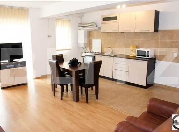 Apartament de închiriat 3 camere Marasti - 1053AI | BLITZ Cluj-Napoca | Poza1