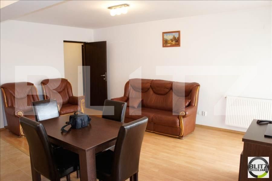 Apartament de închiriat 3 camere Marasti - 1053AI | BLITZ Cluj-Napoca | Poza3